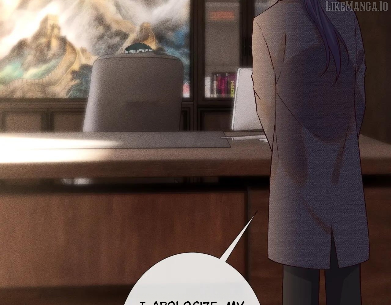 Everyone's Darling Chapter 262 - page 2